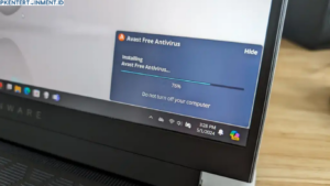 Cara Mengatasi Avast Tidak Bisa Di Uninstall