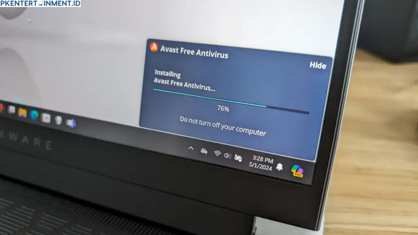 Cara Mengatasi Avast Tidak Bisa Di Uninstall