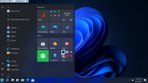 Cara Mengatasi Start Menu Windows 10 Tidak Bisa Dibuka