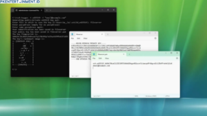 cara menggunakan SSH di Windows 11