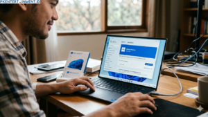 cara aktivasi Windows 11