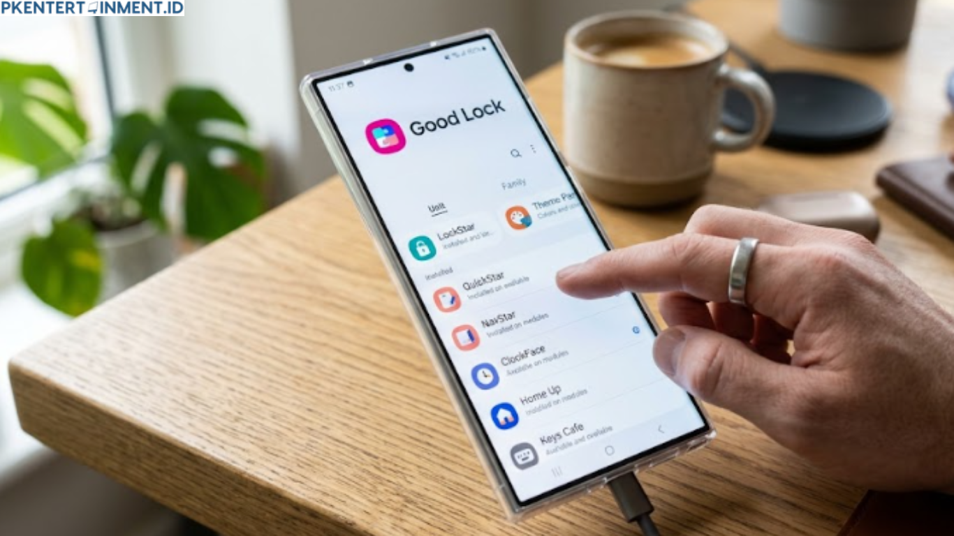 cara pairing Redmi Buds 6 Play ke laptop