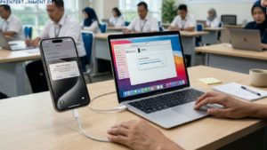 Cara Hard Reset iPhone 11 Pro Max