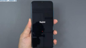 cara mengaktifkan Extended RAM Redmi 10C