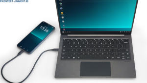 Cara Menggunakan Samsung DeX ke Laptop