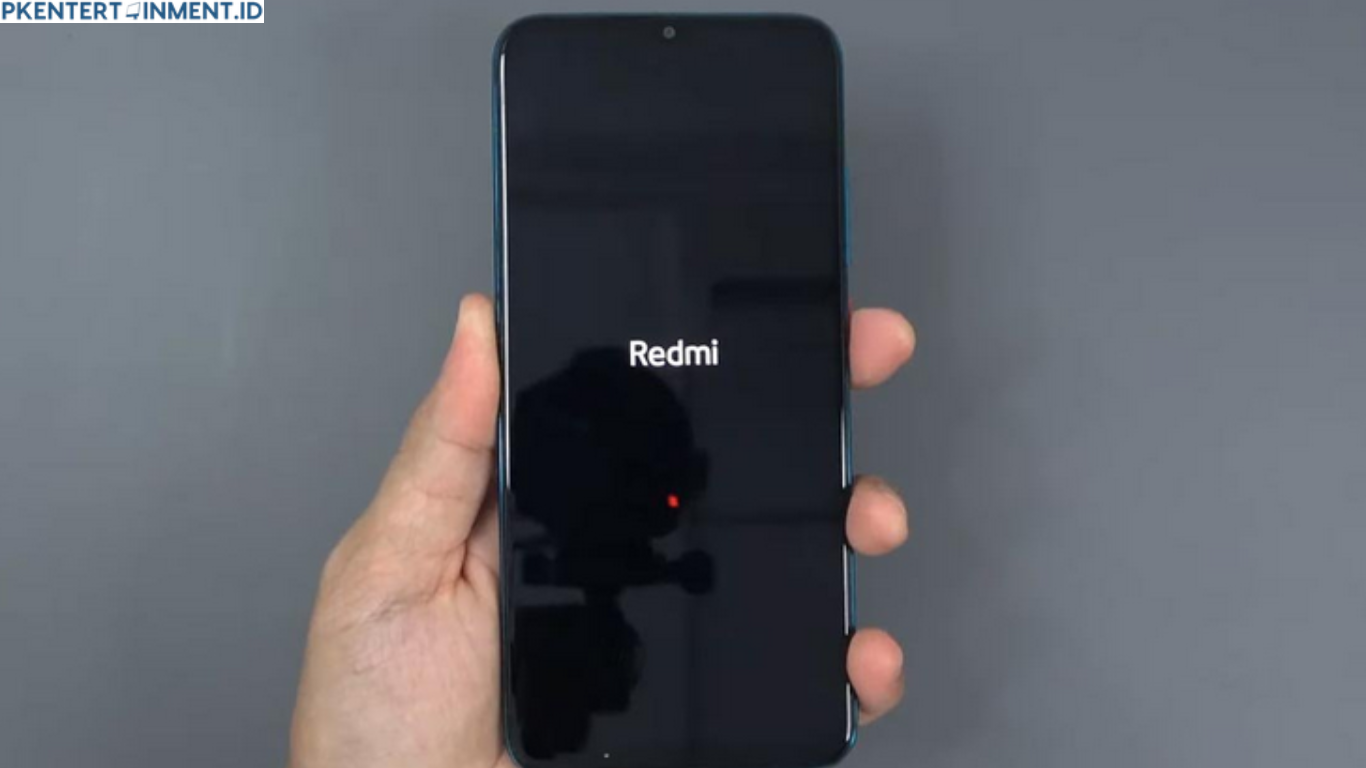 cara mengaktifkan Extended RAM Redmi 10C