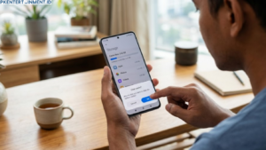 cara mengatasi tidak bisa hapus Cache di Hp Xiaomi