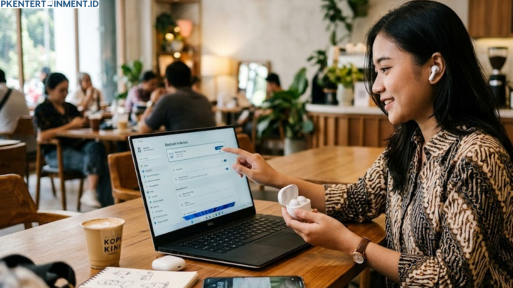 cara menggunakan Good Lock Samsung