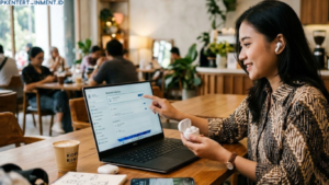 cara menggunakan Good Lock Samsung