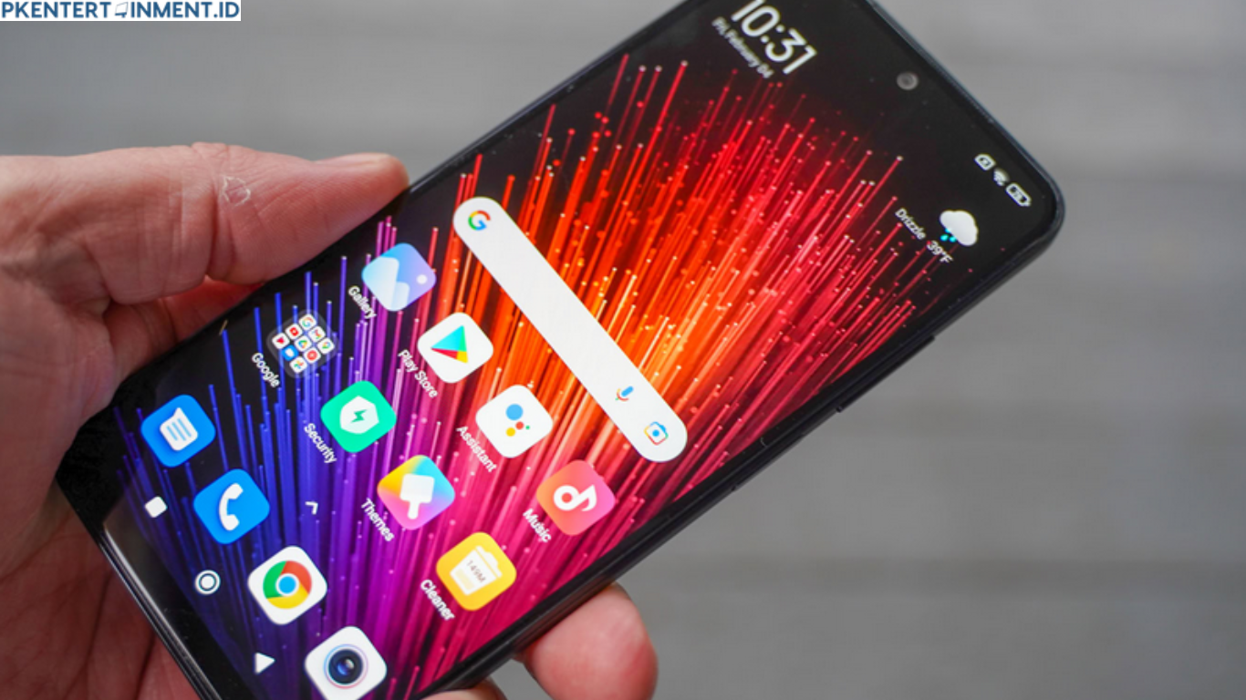 cara hapus Bloatware Xiaomi tanpa PC