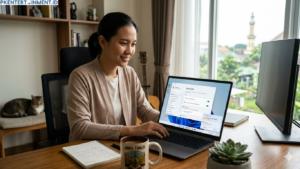 cara mematikan Focus Assist Windows 11