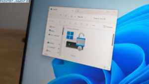 cara mengaktifkan BitLocker Windows 11