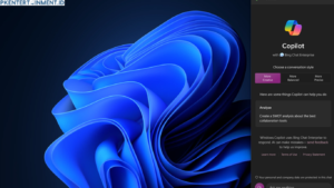 cara menggunakan Copilot di Windows 11
