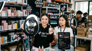 cara mematikan fitur COD di TikTok Shop Seller