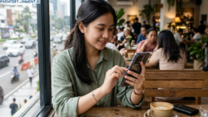 cara mengunci riwayat aplikasi di Xiaomi