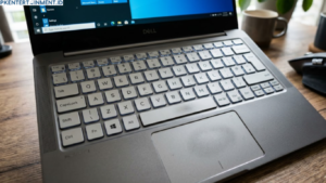 cara mengatasi Caps Lock menyala terus Windows 10