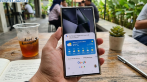 cara mengatasi google assistant tidak tersedia