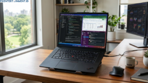 cara mengaktifkan Lenovo Vantage