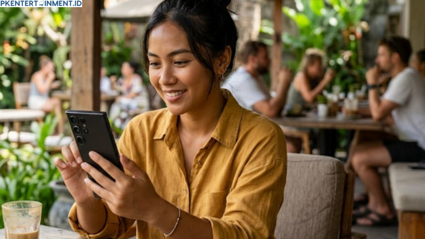 cara mengatasi Open Channel for BIP Samsung