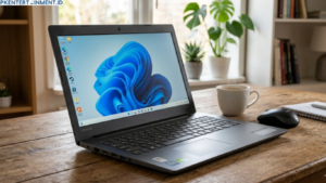 cara Upgrade RAM laptop Lenovo IdeaPad 330