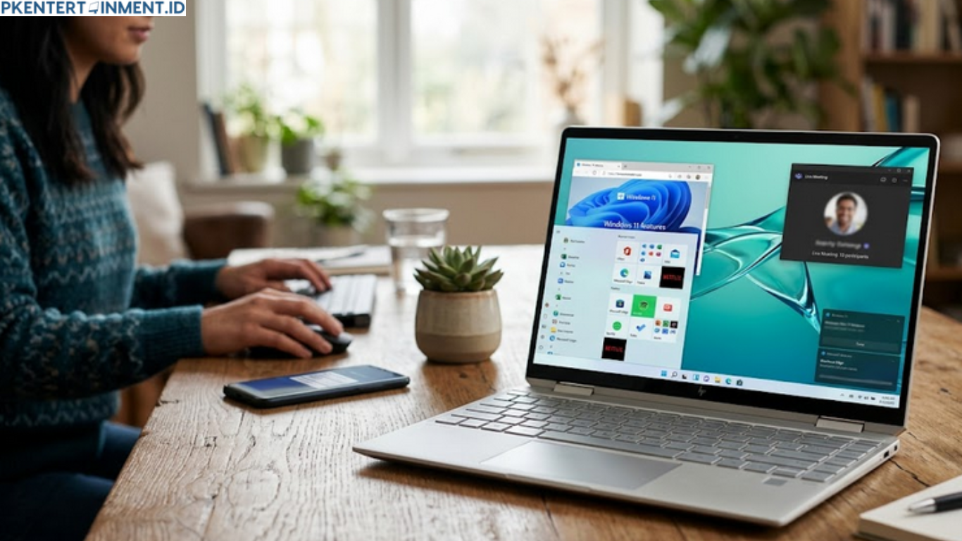 Cara Cek Laptop Bisa Tambah SSD atau Tidak