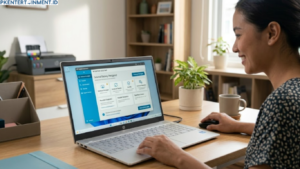 cara menghilangkan HP Support Assistant