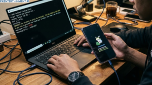 cara unlock bootloader Realme 5 Pro