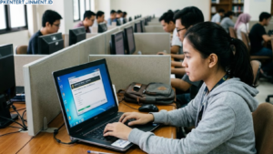 cara mengatasi Safe Exam Browser Setup Failed Windows 7