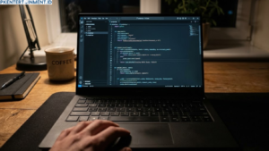 cara mengatasi Backlight Keyboard laptop mati
