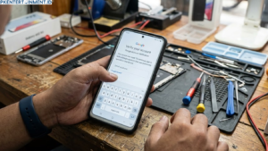 cara mengatasi FRP Lock Samsung