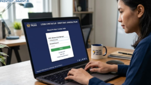 cara ganti email di Coretax DJP