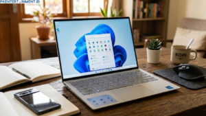 cara menghapus Windows Old di Windows 11